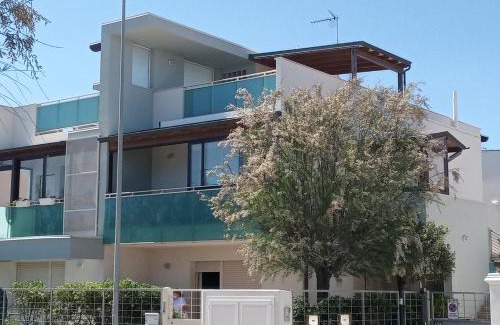 Senigallia Apartamento | villa a mare
