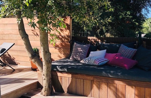 Maora Casa | Villa A Muredda in Bonifacio close to beaches and town,