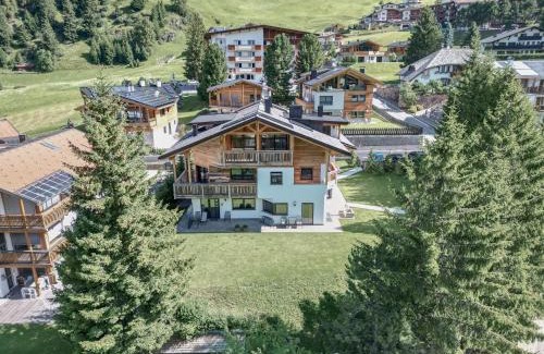 Selva di Val Gardena Apartamento | Villa A - NEW OPENING