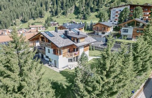 Selva di Val Gardena Apartamento | Villa A - NEW OPENING