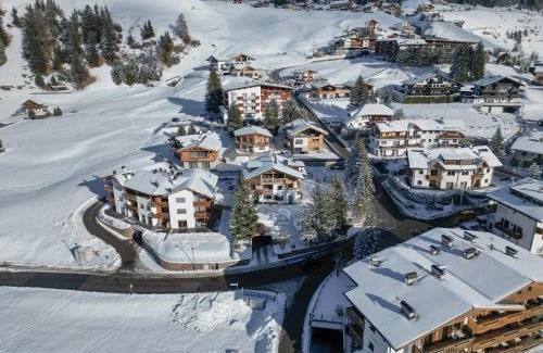 Selva di Val Gardena Apartamento | Villa A - NEW OPENING