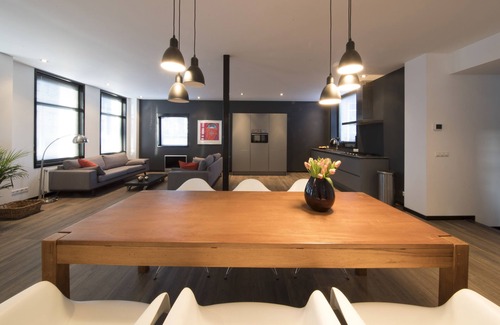 Municipality of Ouder-Amstel Casa | Villa Antonius (Amsterdam 15 min)