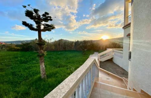 Oued Alian Casa | Villa a oeud alien