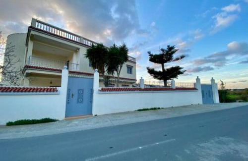 Oued Alian Casa | Villa a oeud alien