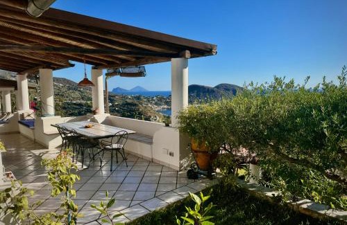 Monte Gallina Apartamento | Villa 'A Pisa