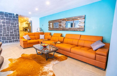 Hisaronu Villa | Villa A Plus & Ultra Holiday