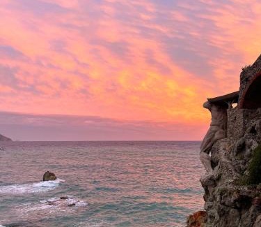 Cinque Terre Casa | Villa a Rocchetta Luxury Guesthouse