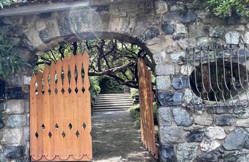 Cinque Terre Casa | Villa a Rocchetta Luxury Guesthouse