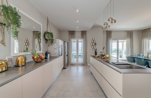 Split Villa | Villa A Sight to Sea