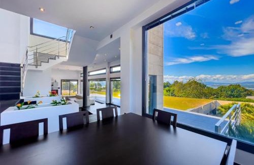 Quintans Chalet De Esquí | Villa A Varela