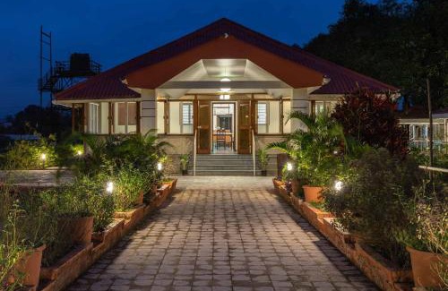 Lonavala Villa | Villa Aangan by StayVista - A heritage charm with Swimming pool, Gazebo, Projector room & Indoor games