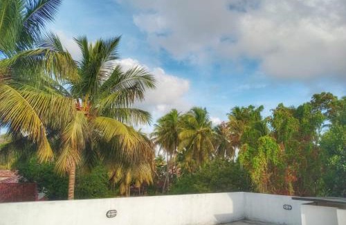 Seeduwa - Katunayake Casa | Villa Aanya
