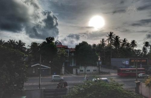 Seeduwa - Katunayake Casa | Villa Aanya