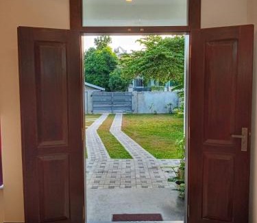 Seeduwa - Katunayake Casa | Villa Aanya