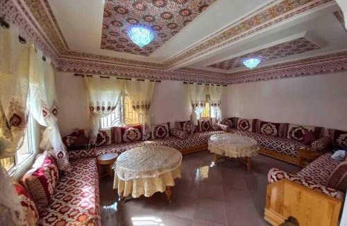 Sidi Rahal Villa | Villa Aariche