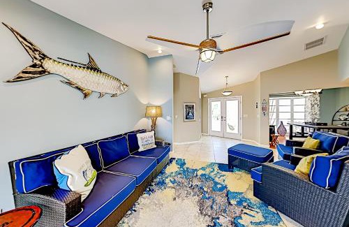 Eight Lakes Casa | Villa Aasta