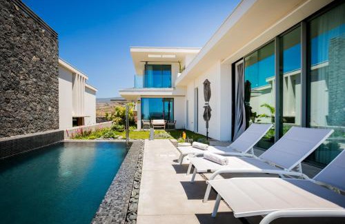 Guía de Isora Villa | Villa Abama with private pool