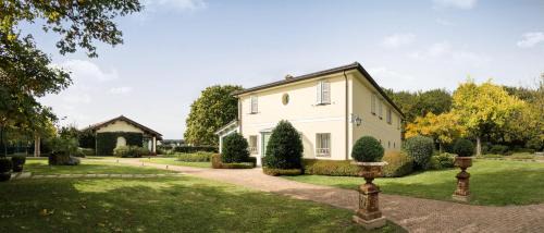Faenza Complejo | Villa Abbondanzi Resort