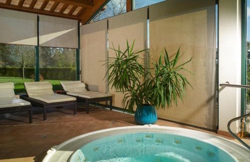 Faenza Complejo | Villa Abbondanzi Resort