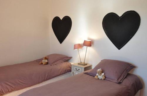 Cavalaire-sur-Mer Villa | Villa Abeille : douces vacances d'été avec vue mer