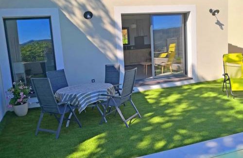Apt Casa | Villa Abelha en Provence