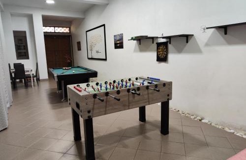 Casalvieri Casa | Villa Abete Azzurro con Piscina