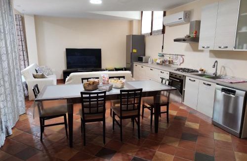 Casalvieri Casa | Villa Abete Azzurro con Piscina