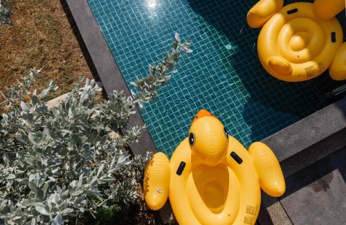 Chiang Mai Villa | Villa Abigail Chiang Mai