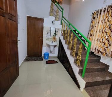 Devikolam Villa | Villa Abu Sulthan - Garden Farm House