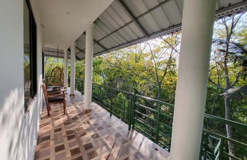 Devikolam Villa | Villa Abu Sulthan - Garden Farm House