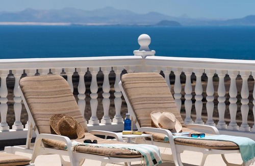 Tias Casa | Villa abubilla