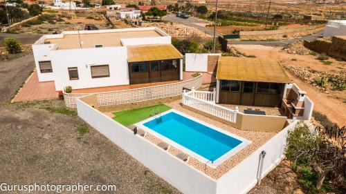 Llanos de la Concepción Casa | Villa Abuelita Ana