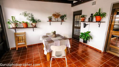 Llanos de la Concepción Casa | Villa Abuelita Ana