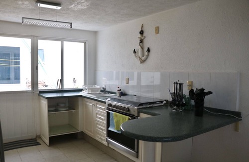 Granjas del Marqués Villa | Villa Acapulco Diamante