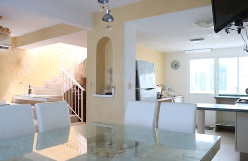 Granjas del Marqués Villa | Villa Acapulco Diamante