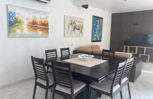 Granjas del Marqués Villa | VILLA ACAPULCO DIAMANTE