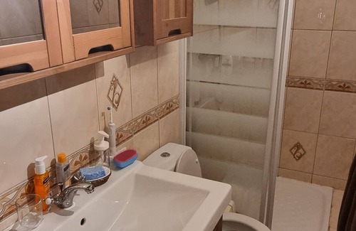 Vitrolles Cabina | Villa Accueillante Entre Aix et Marseille