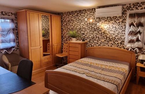 Vitrolles Cabina | Villa Accueillante Entre Aix et Marseille