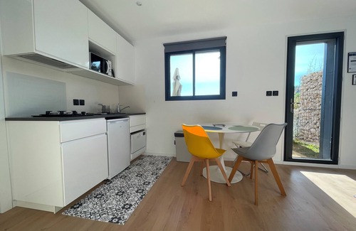 Saint-Zacharie Apartamento | Villa Acéa: bucolic apartment in the Var, ideally located.