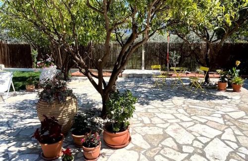 Aigialeia Apartamento | Villa Achaia