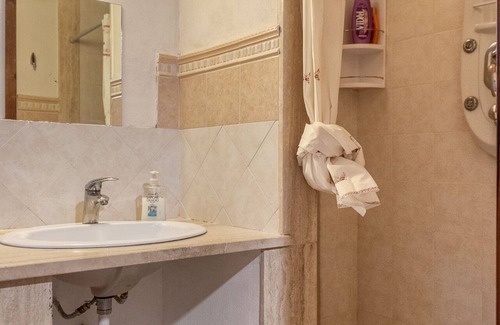 Termini Imerese Villa | Villa Achille en Termini