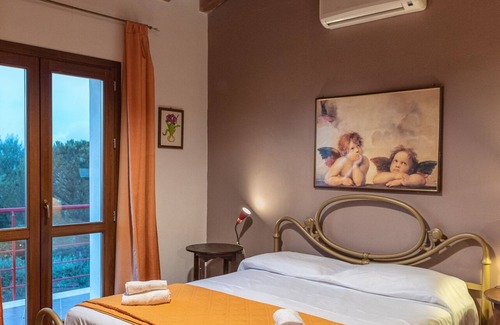 Termini Imerese Villa | Villa Achille en Termini