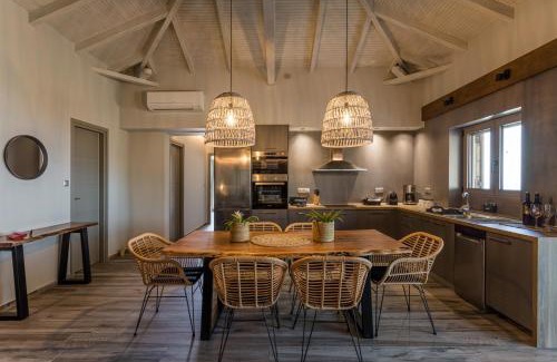 Lefktron Villa | Villa Achilleas