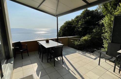 Livadi Casa | Villa Achilles