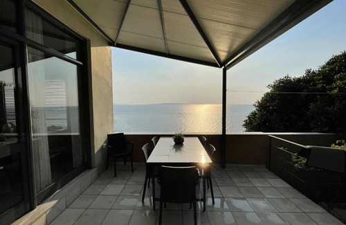 Livadi Casa | Villa Achilles