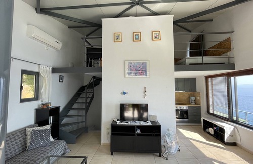 Livadi Casa | Villa Achilles