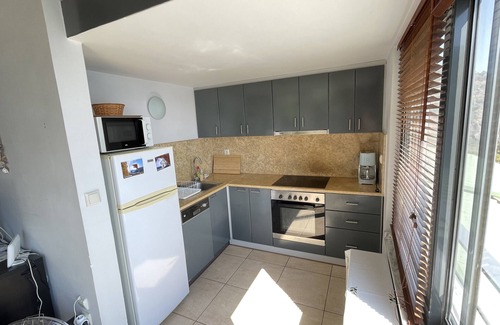 Livadi Casa | Villa Achilles