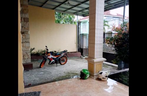 Beji Villa | VILLA ACIL DEKAT BNS dan JTP