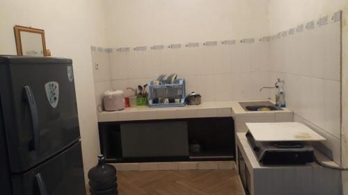 Beji Villa | VILLA ACIL DEKAT BNS dan JTP