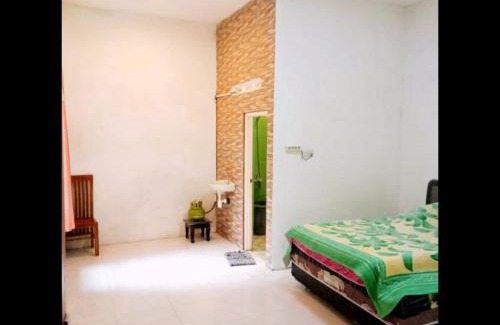 Beji Villa | VILLA ACIL DEKAT BNS dan JTP
